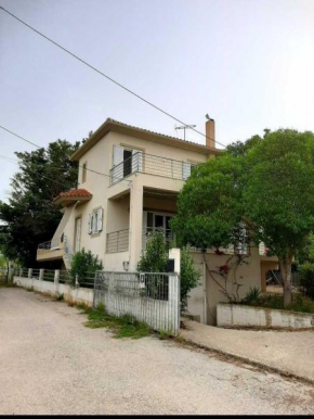 EFI'S house Preveza
